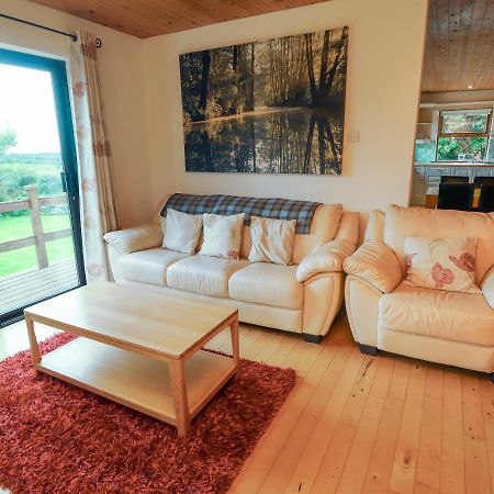 Silver Birch Cuar an Chlair Ngoại thất bức ảnh