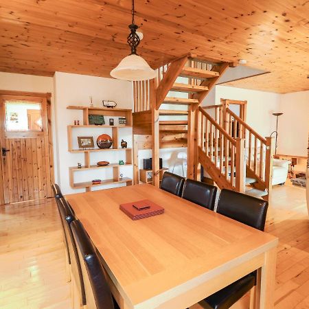 Silver Birch Cuar an Chlair Ngoại thất bức ảnh