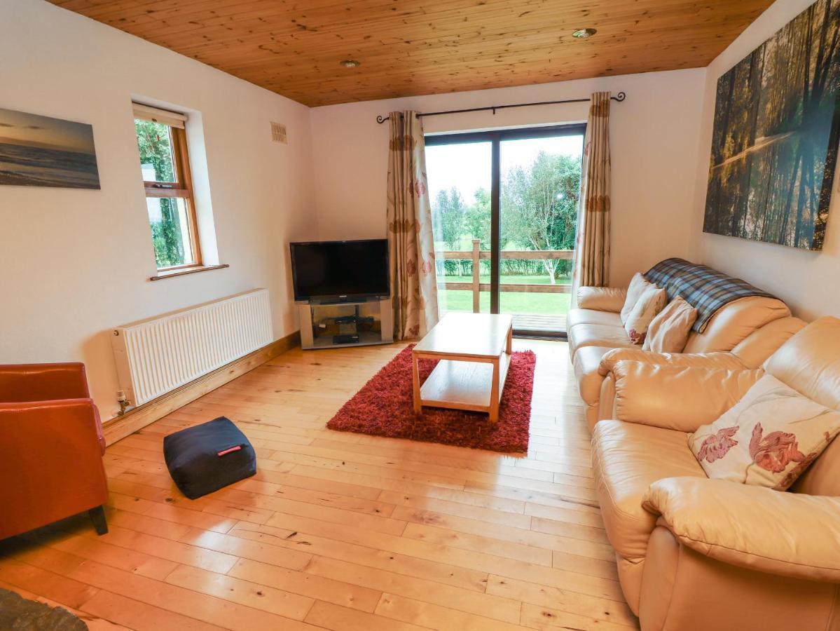 Silver Birch Cuar an Chlair Ngoại thất bức ảnh