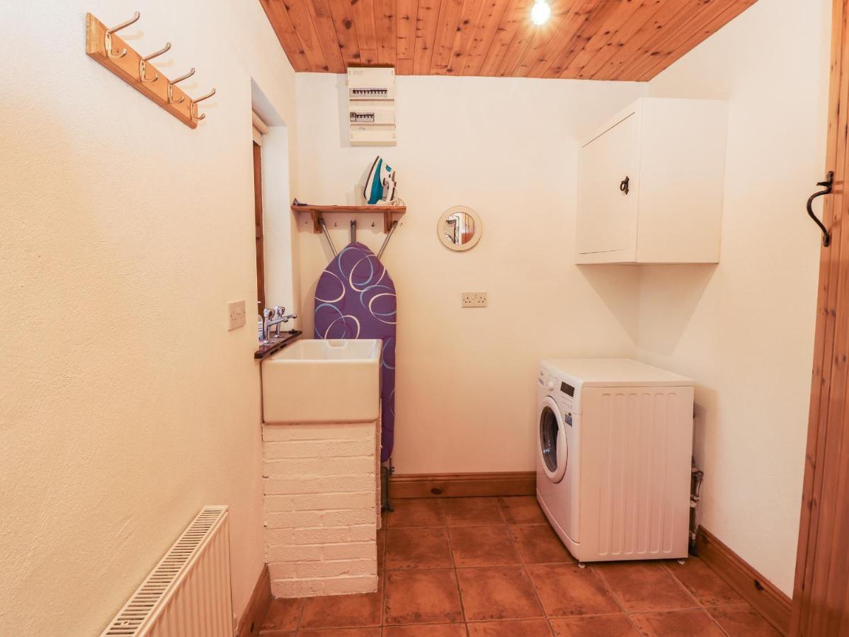 Silver Birch Cuar an Chlair Ngoại thất bức ảnh
