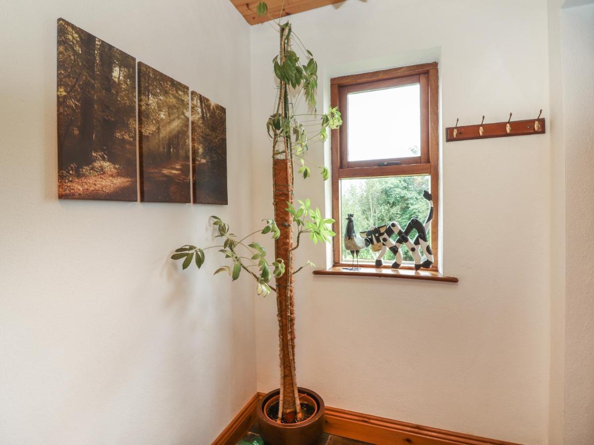 Silver Birch Cuar an Chlair Ngoại thất bức ảnh