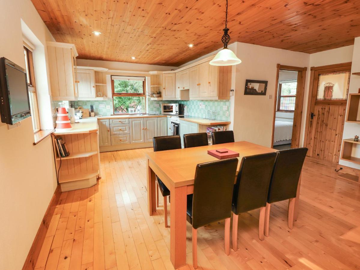 Silver Birch Cuar an Chlair Ngoại thất bức ảnh